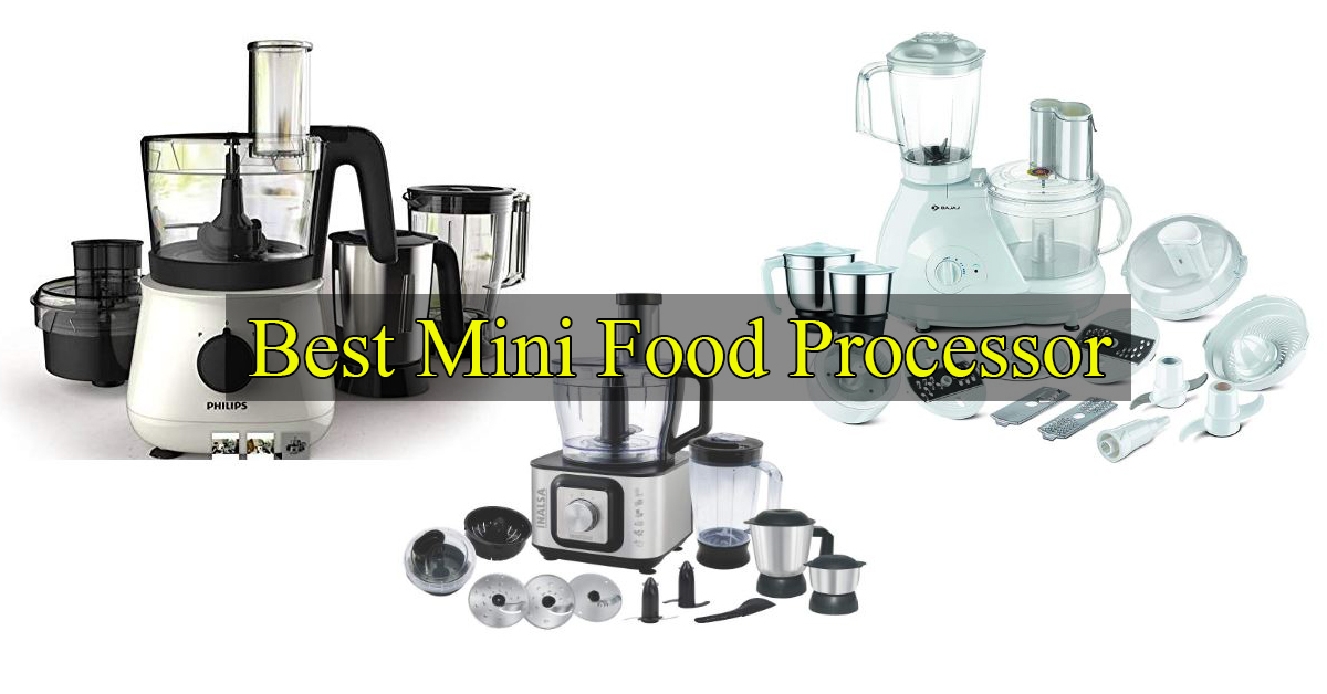 best-mini-food-processor-review